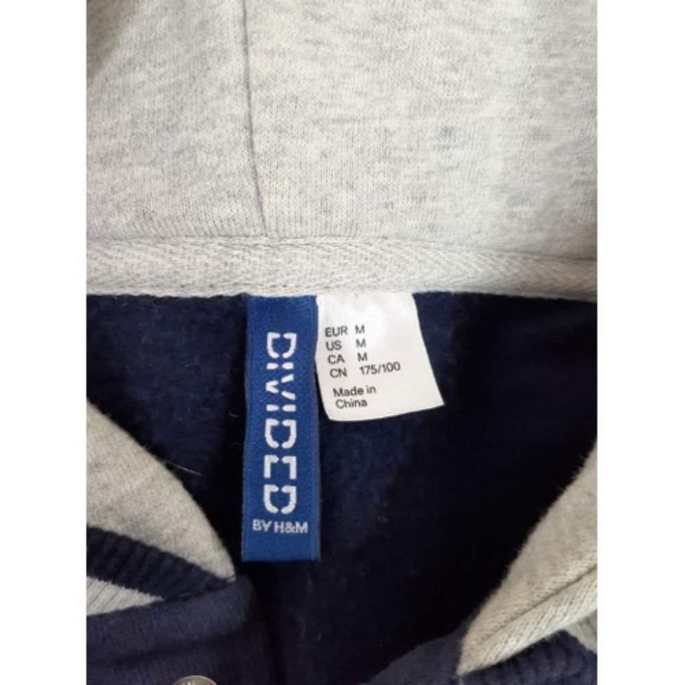 Divided Jacket Size Medium - image 3